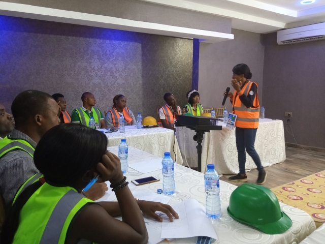  HSE Certification Training in Benin City, Nigeria - in Lagos, Abuja, Port-Harcourt, Kaduna, Warri, Benin, Enugu, Kano, Ibadan, Aba, Onitsha, Ondo, Asaba, Jos, Calabar, Ilorin, maiduguri, Zaria, Aba, Abeokuta, Oyo, Osun, Edo, Delta States